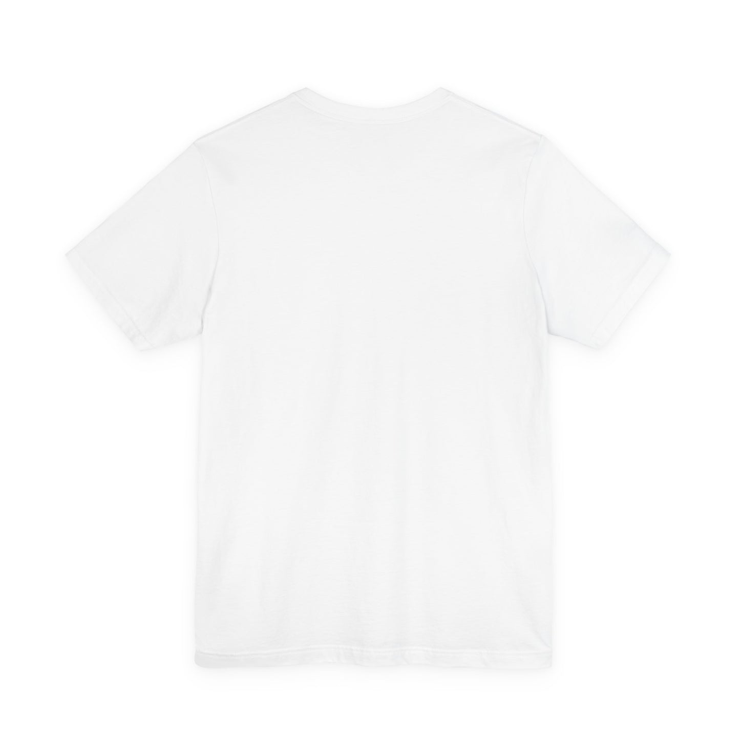 Ghost Football Fan Unisex Tee
