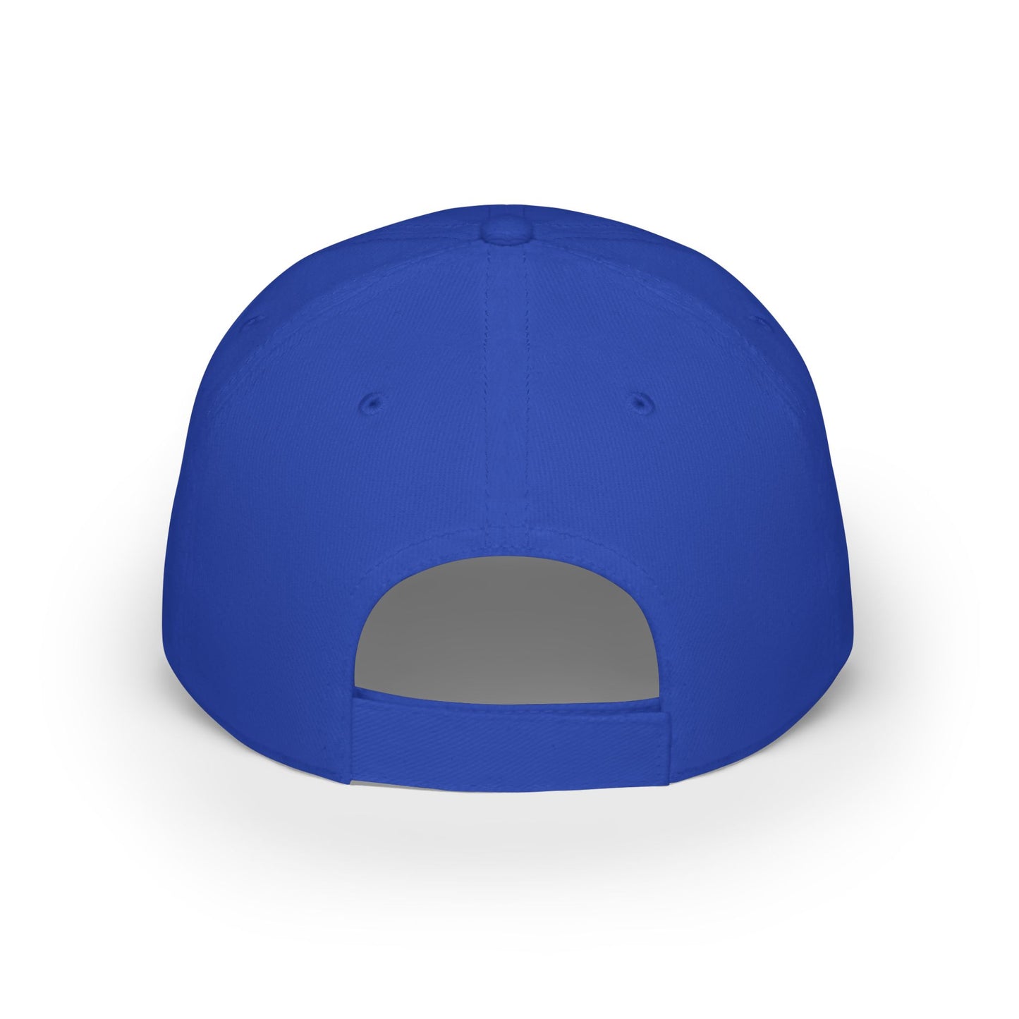 Star City Low Profile Baseball Cap