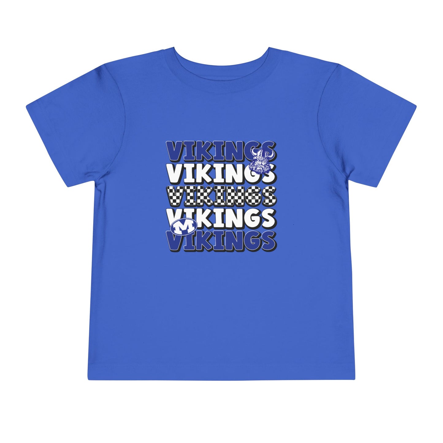 Viking Toddler Tee
