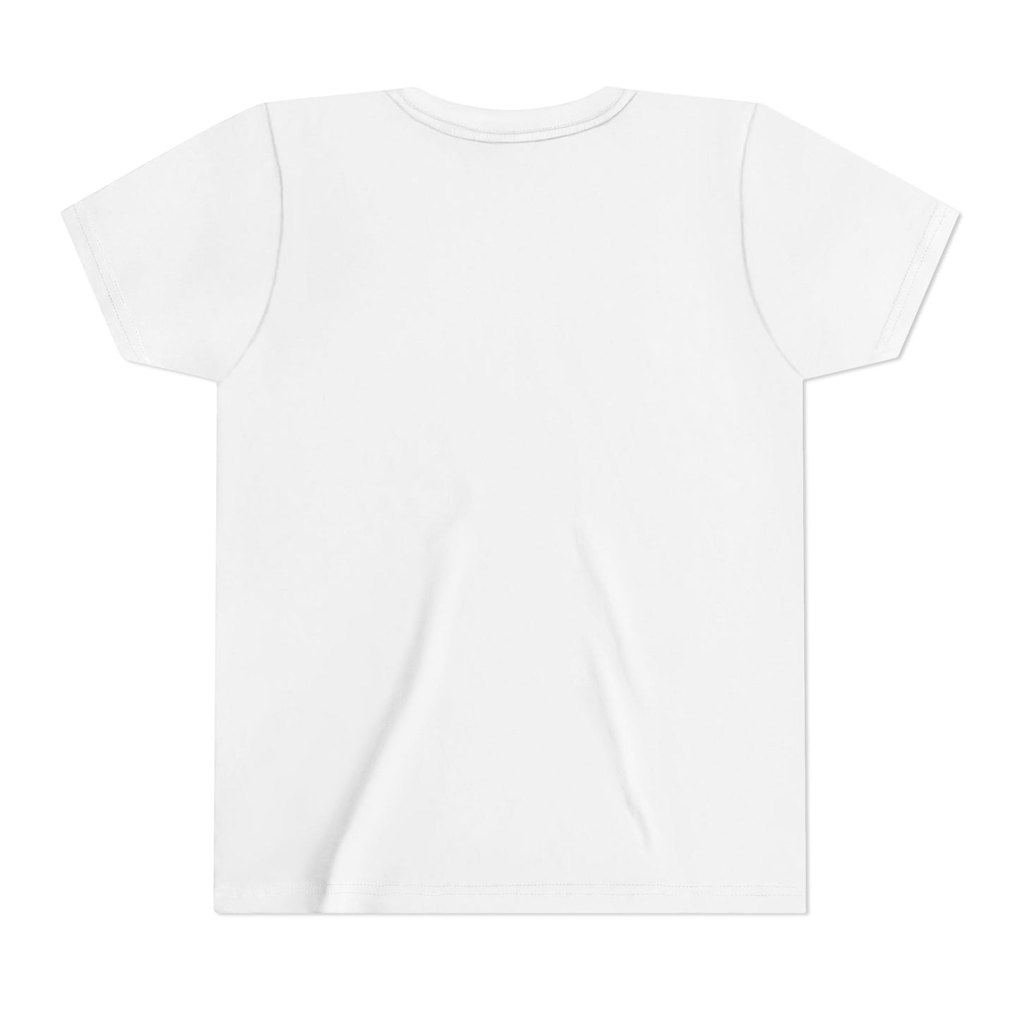 Youth Short Sleeve Tee - The Life of a Miamisburg Girl
