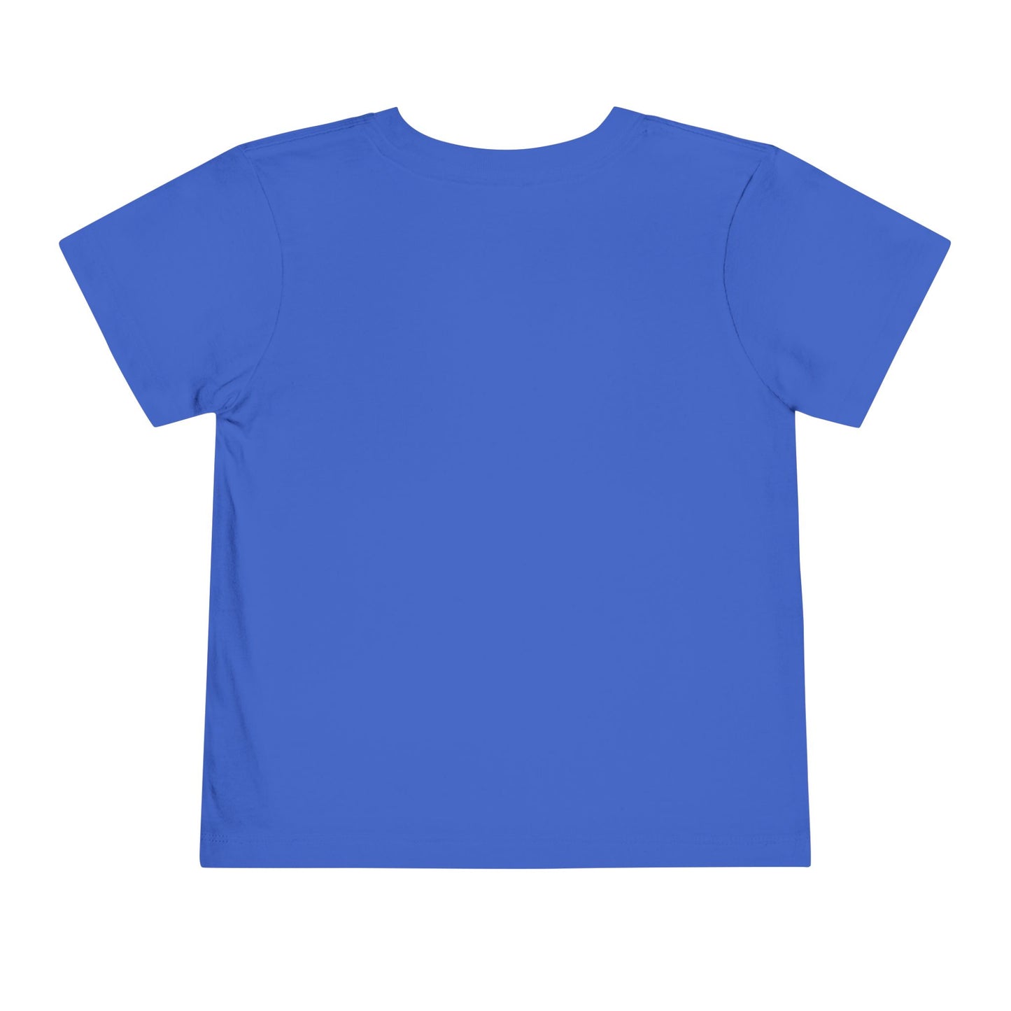Miamisburg Bow Toddler Tee