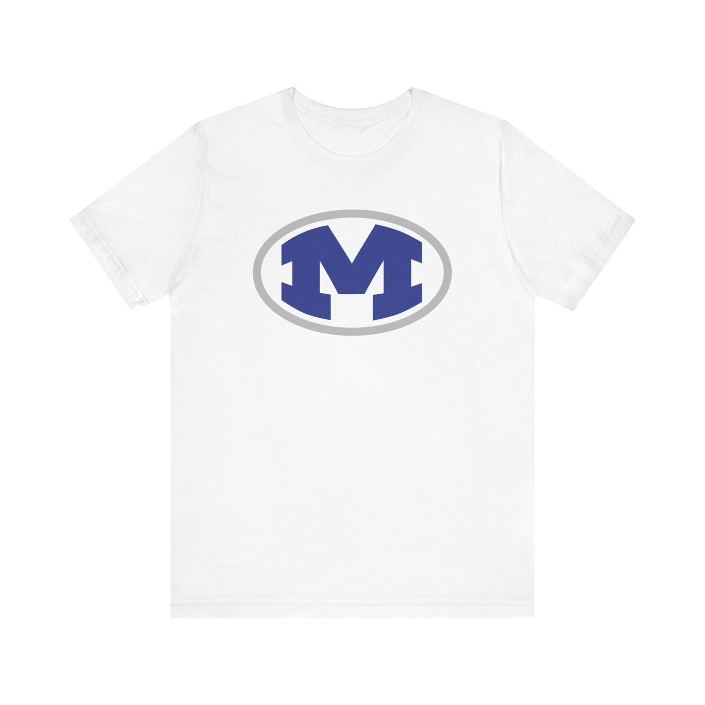 Viking M Fight Song T-Shirt