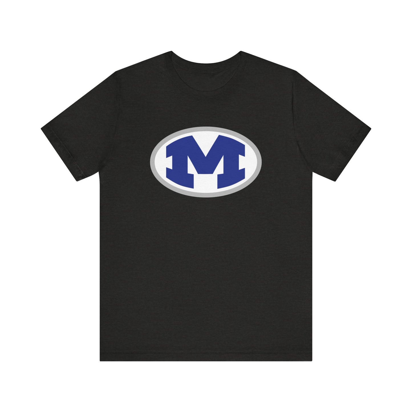 M Fight Song Tee