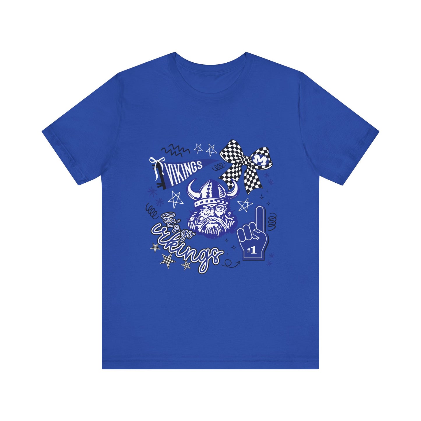 Viking Pride Tee