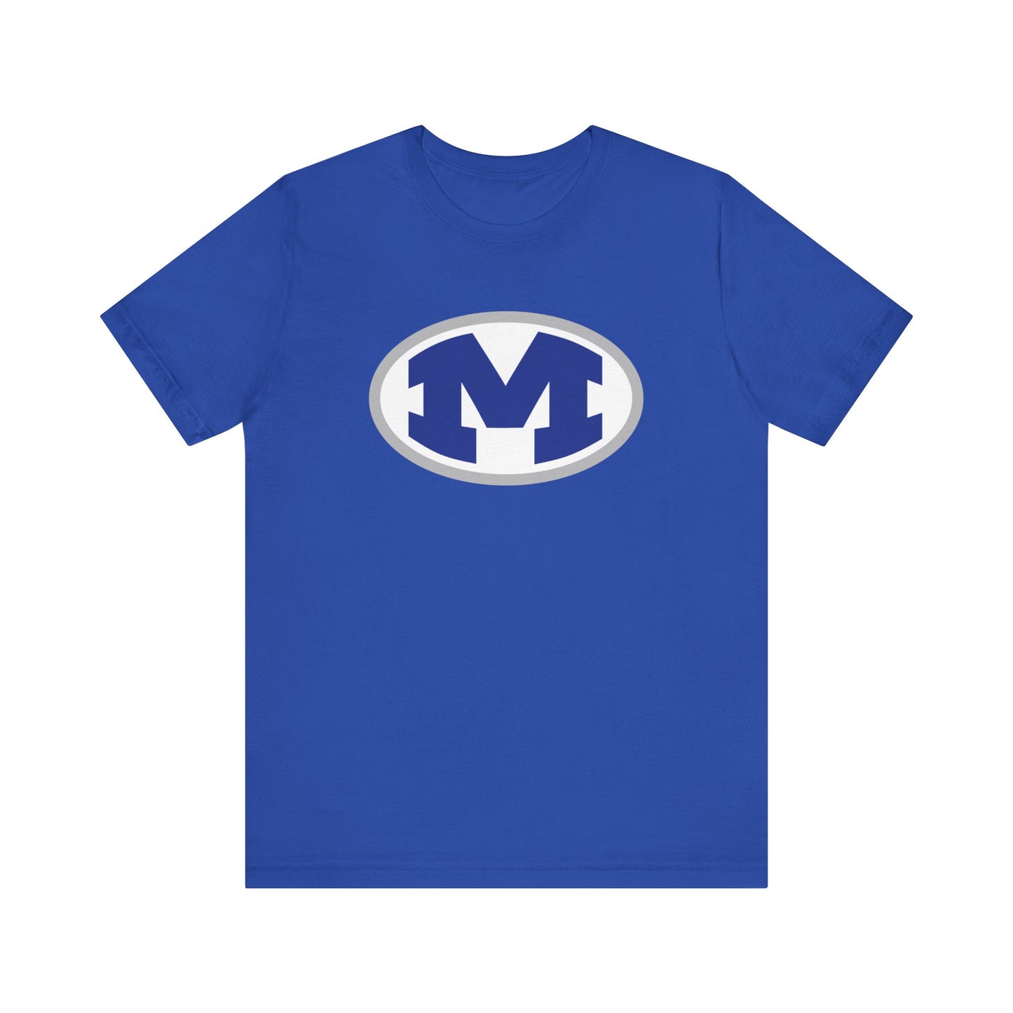 M Fight Song Tee