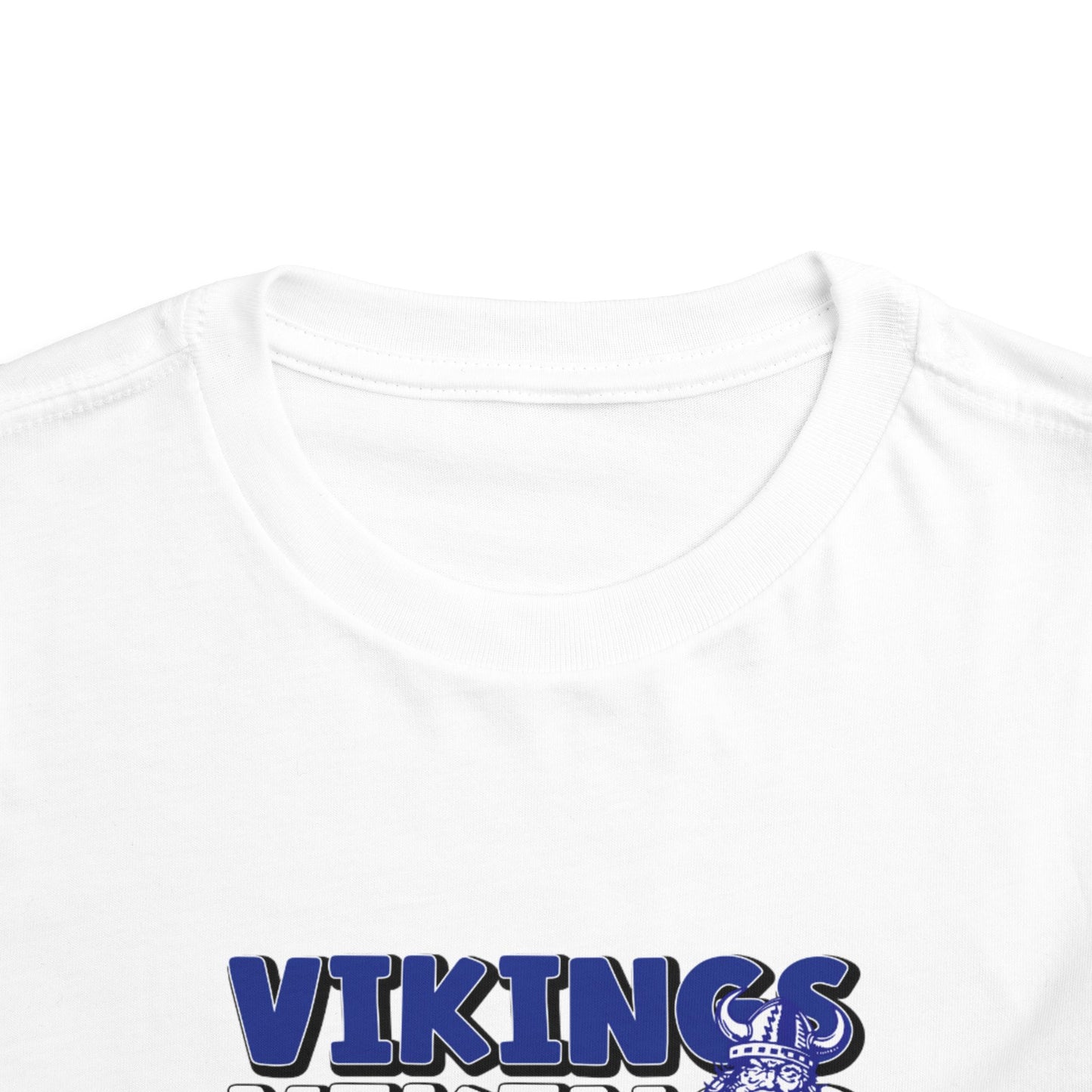 Viking Toddler Tee