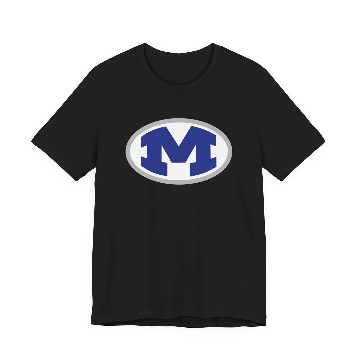 M Fight Song Tee