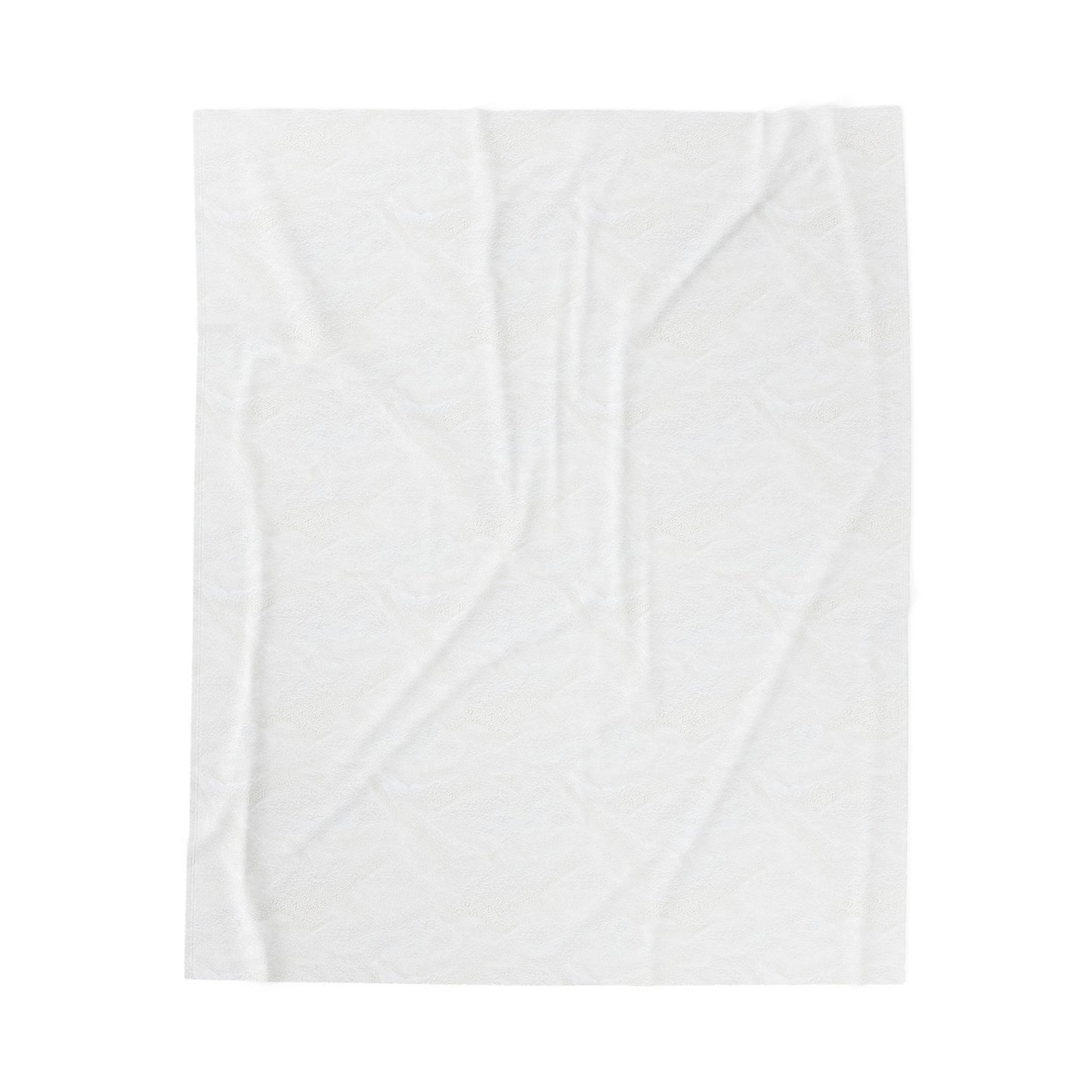 Star City Plush Blanket