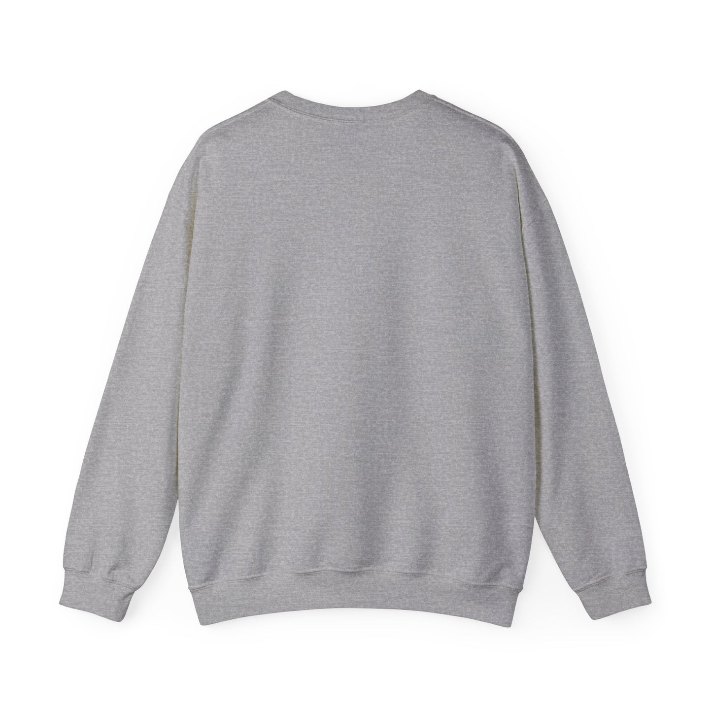 #1 Go Vikings Unisex Crewneck Sweatshirt