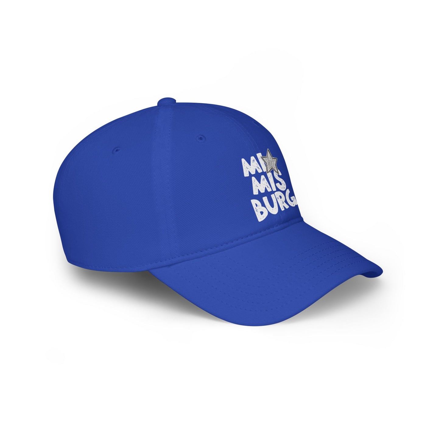 Star City Low Profile Baseball Cap