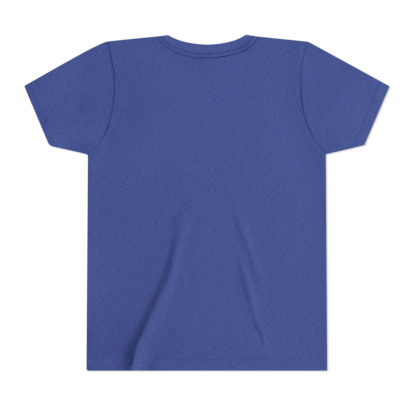 Hustle and Heart Youth Short Sleeve Tee
