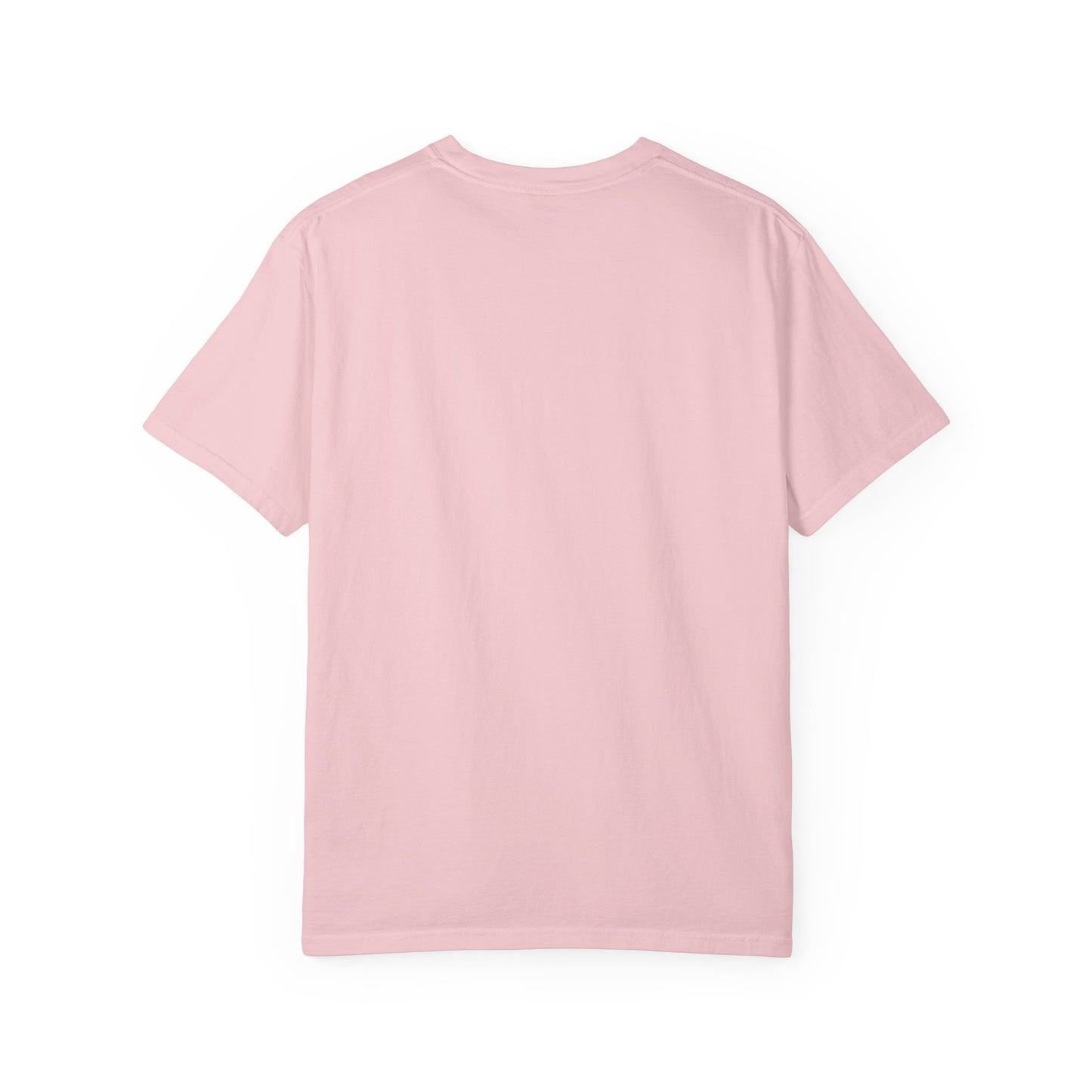 Pink Star City Tee