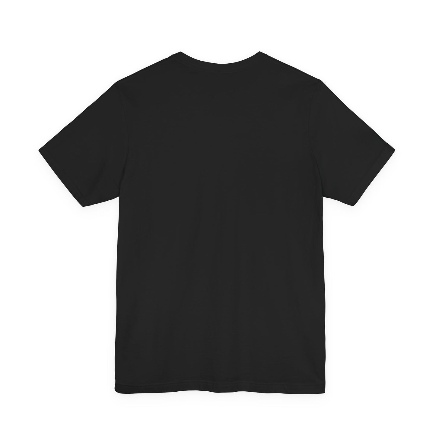 Ghost Football Fan Unisex Tee