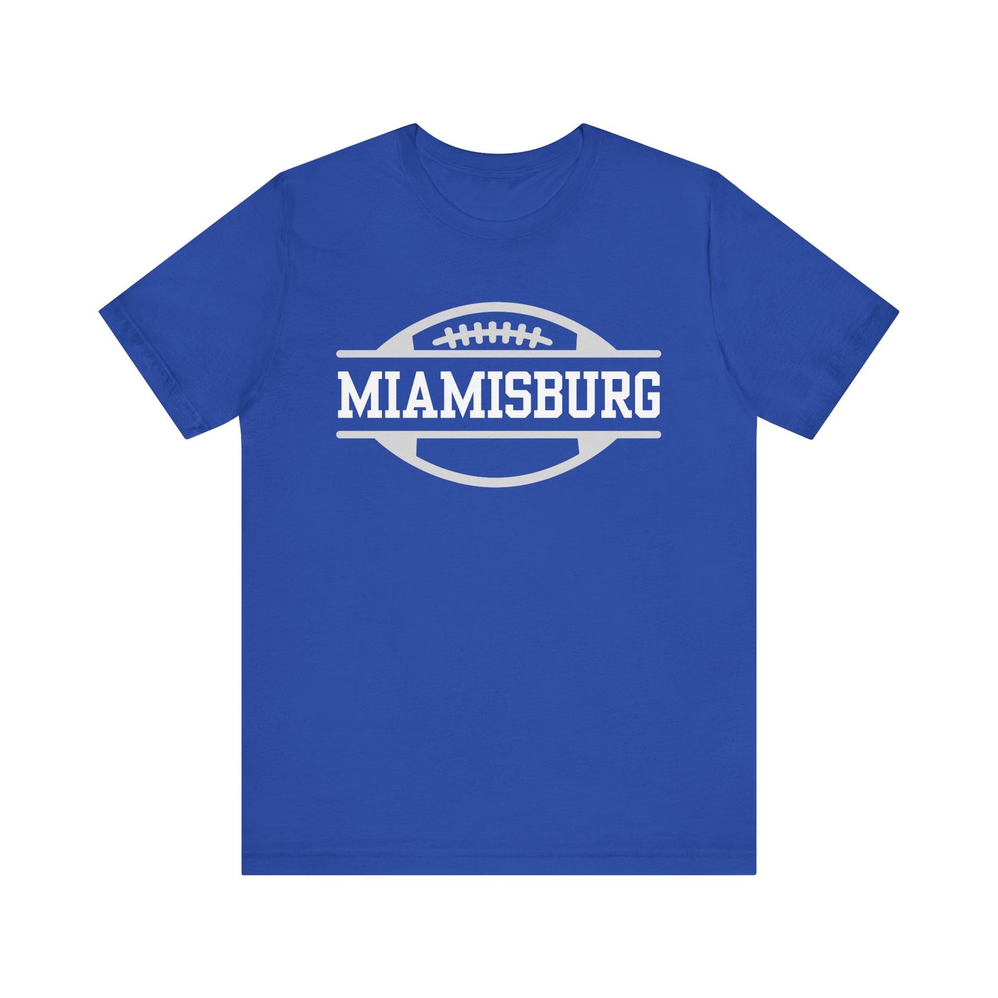 Miamisburg Football Unisex Tee