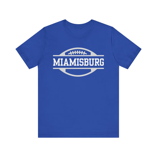 Miamisburg Football Unisex Tee