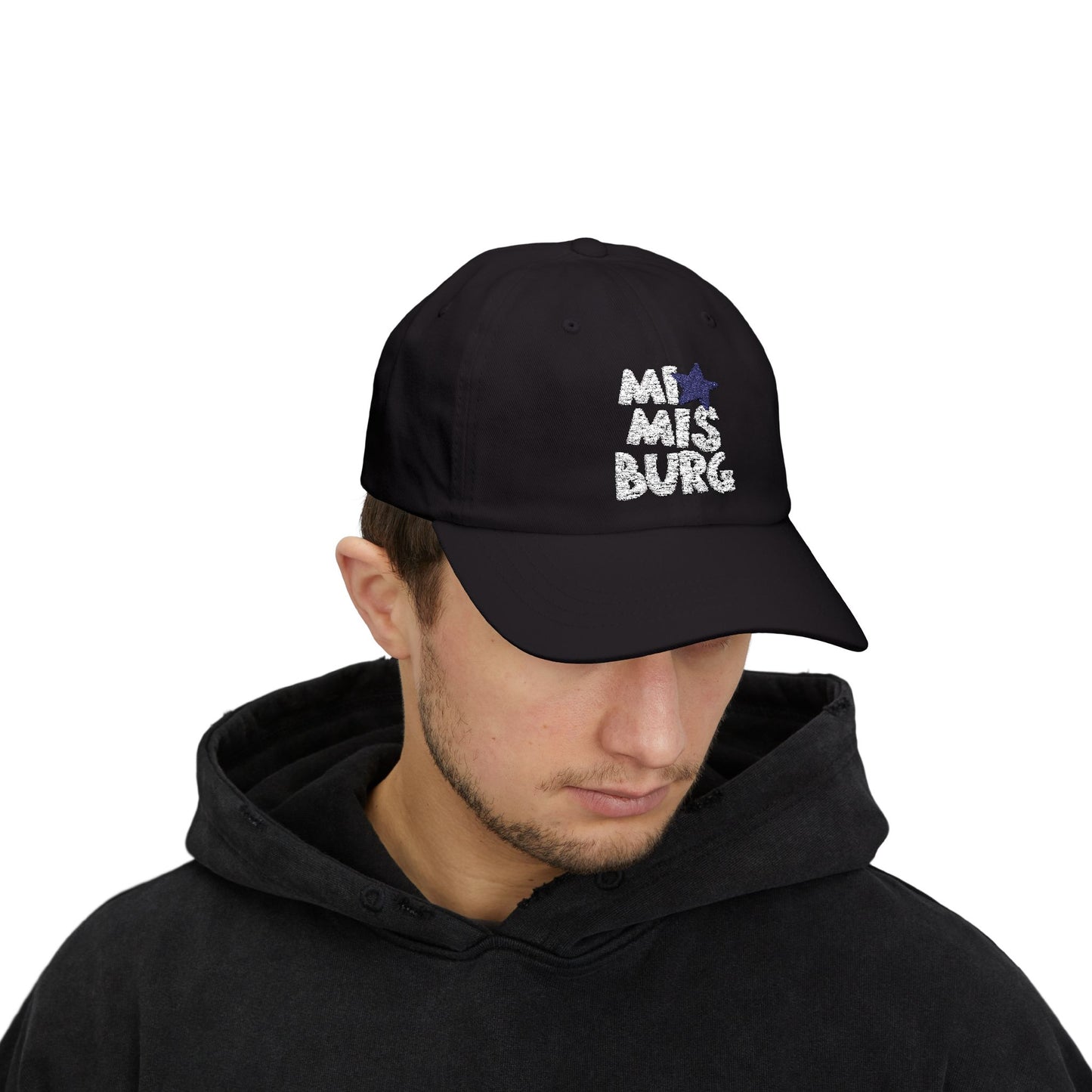 Star City Casual Hat