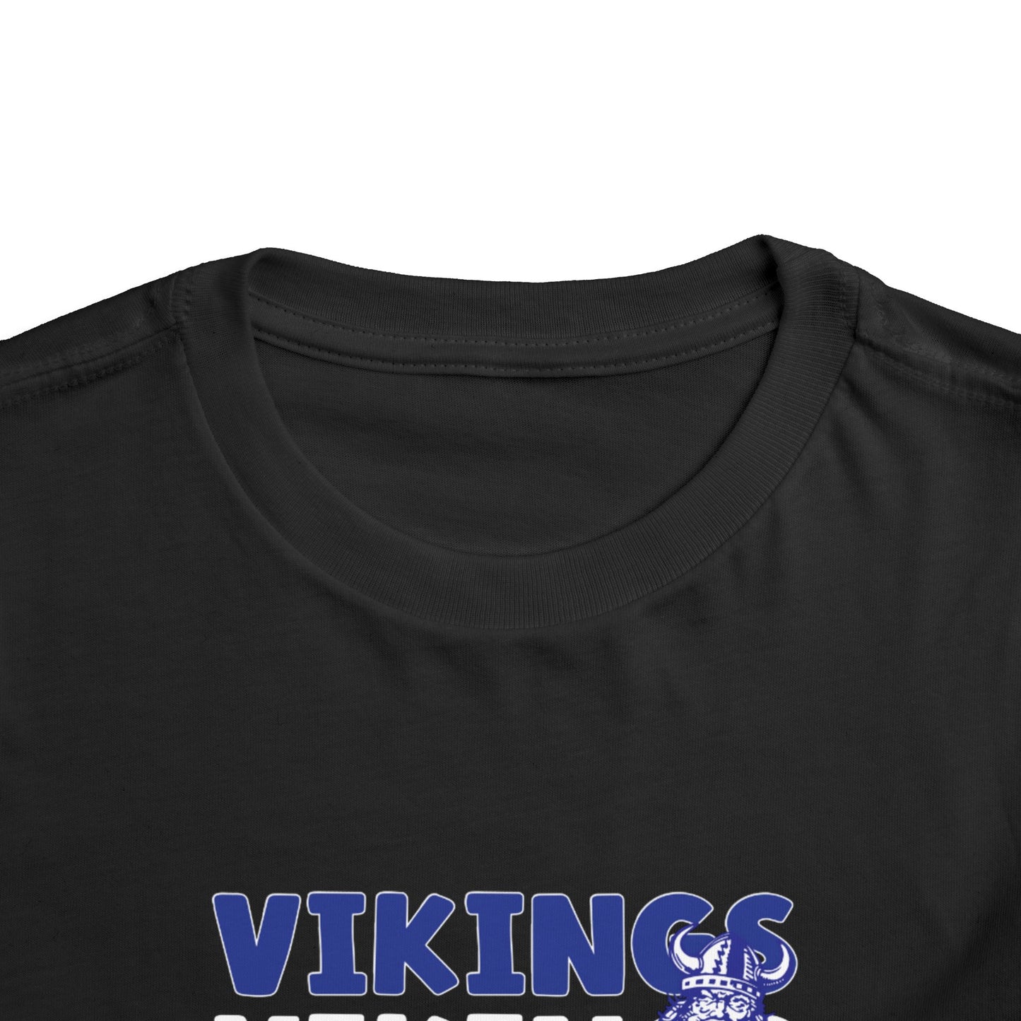 Viking Toddler Tee