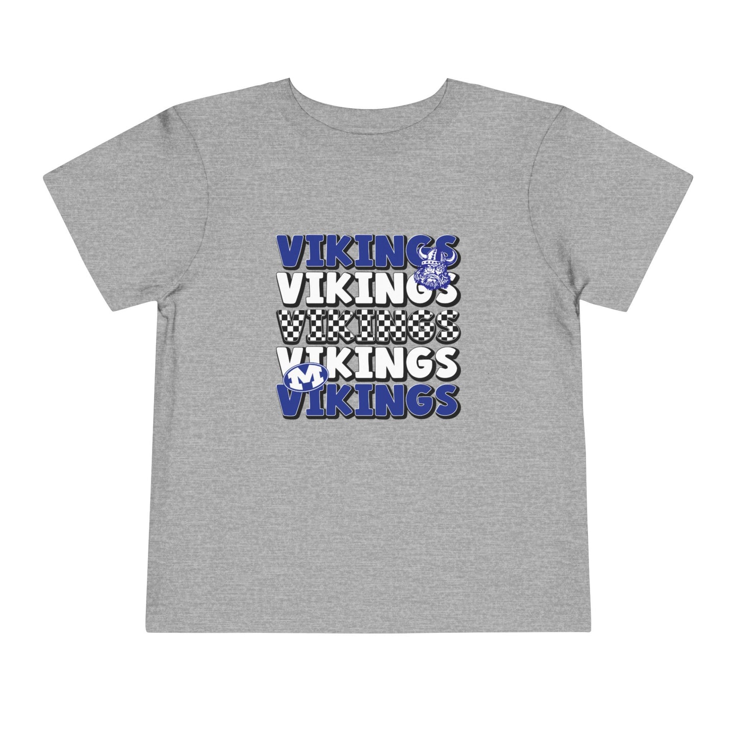 Viking Toddler Tee