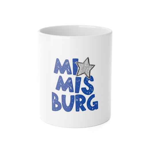 Star City Mug, 11oz