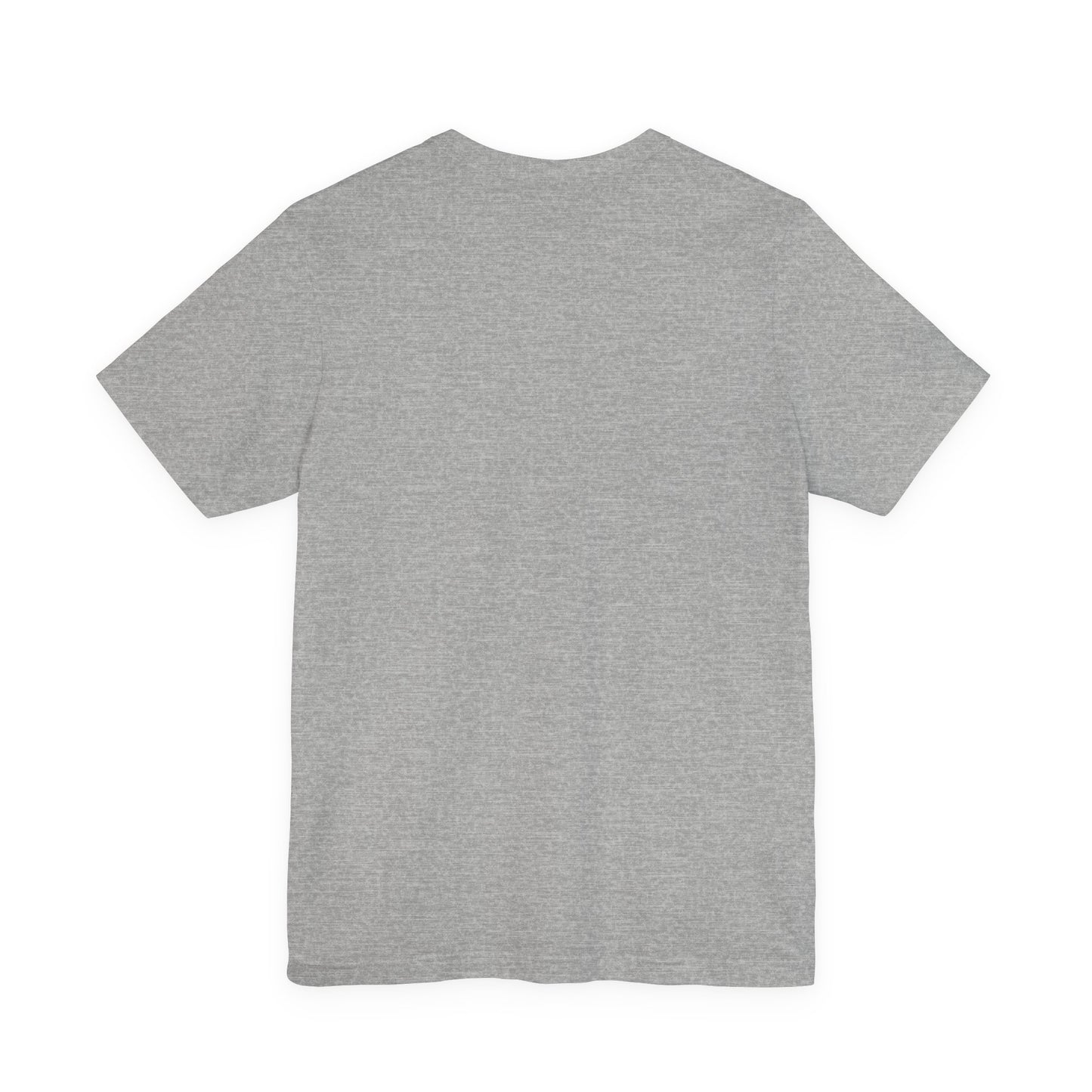 Ghost Football Fan Unisex Tee