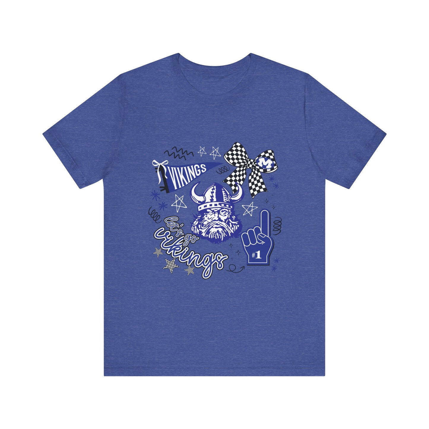 Viking Pride Tee