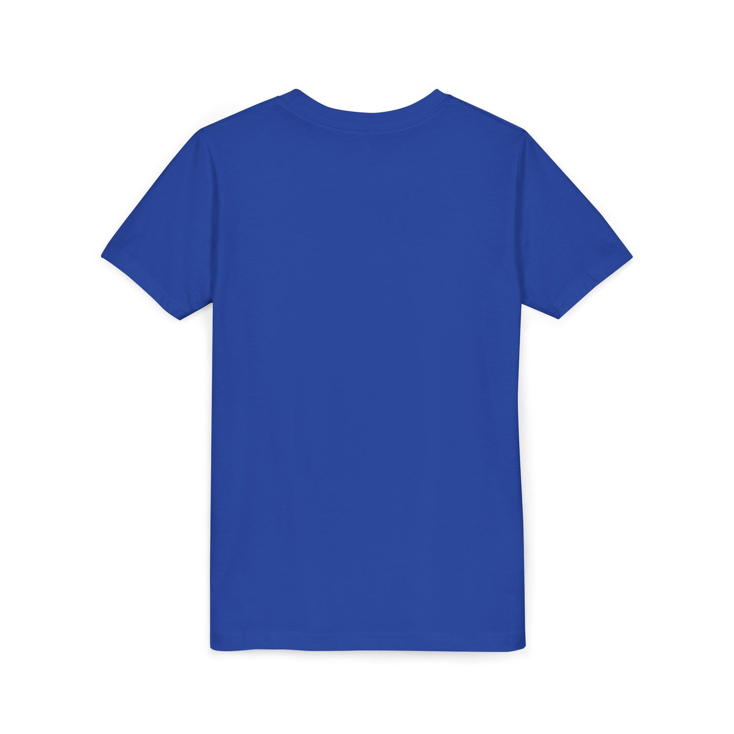 Hustle and Heart Youth Short Sleeve Tee
