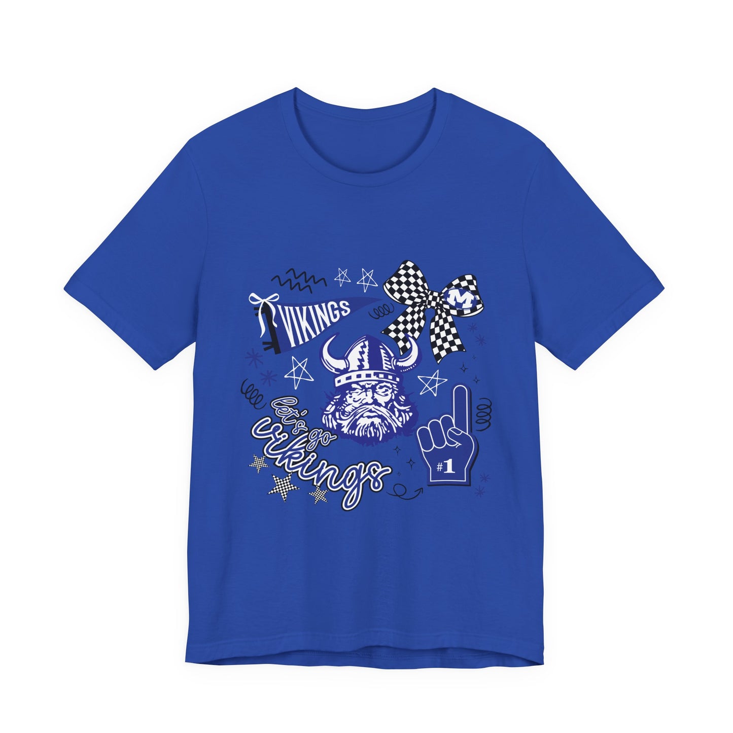 Viking Pride Tee