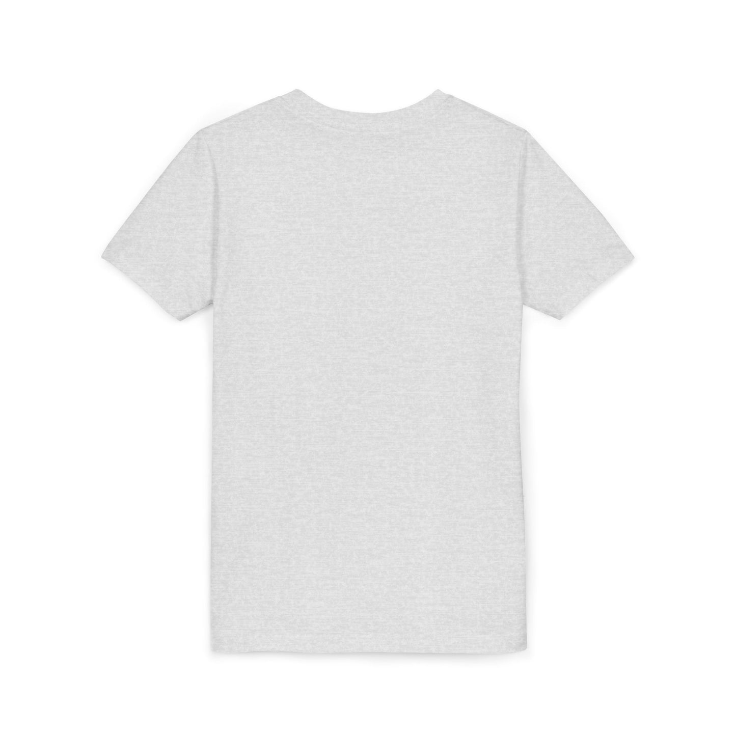 Water Color Cheer Youth Short Sleeve Tee