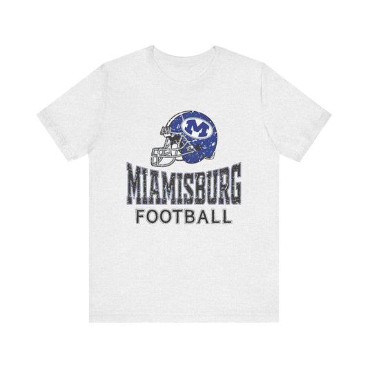 Miamisburg Football Tee