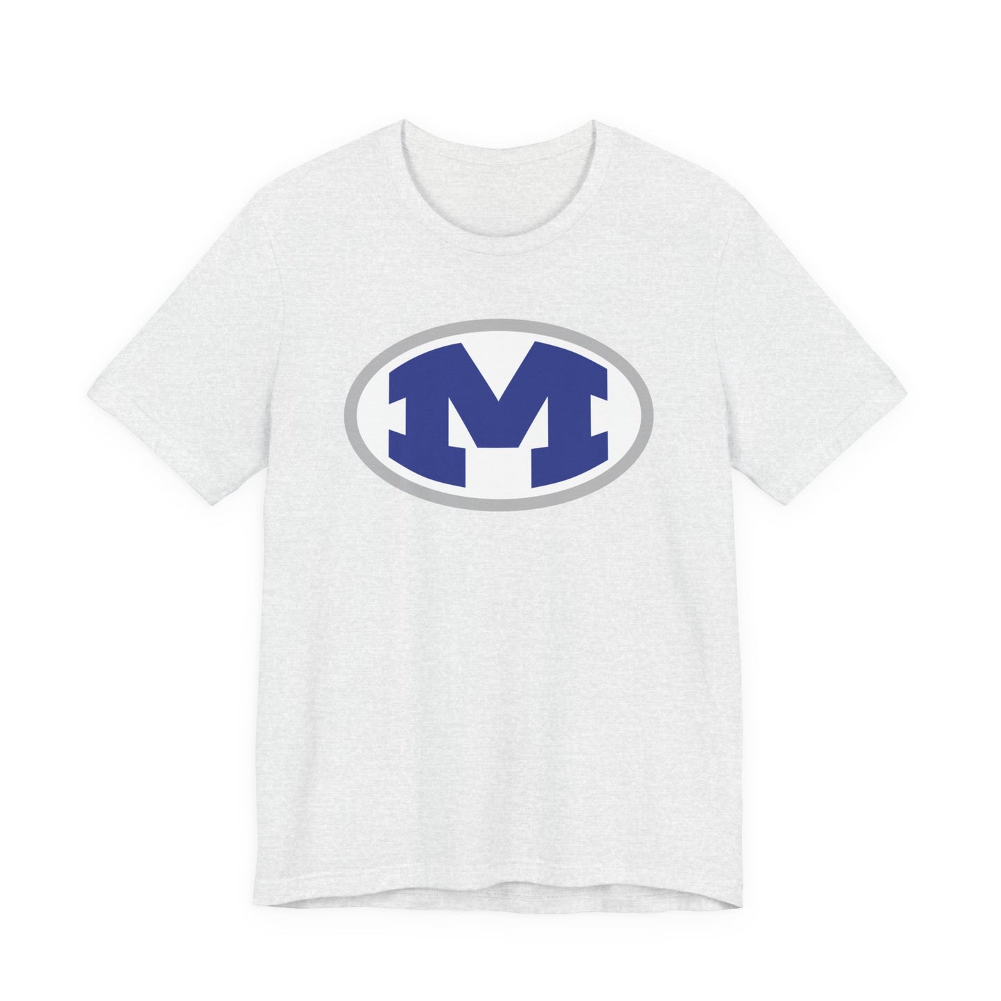 Viking M Fight Song T-Shirt