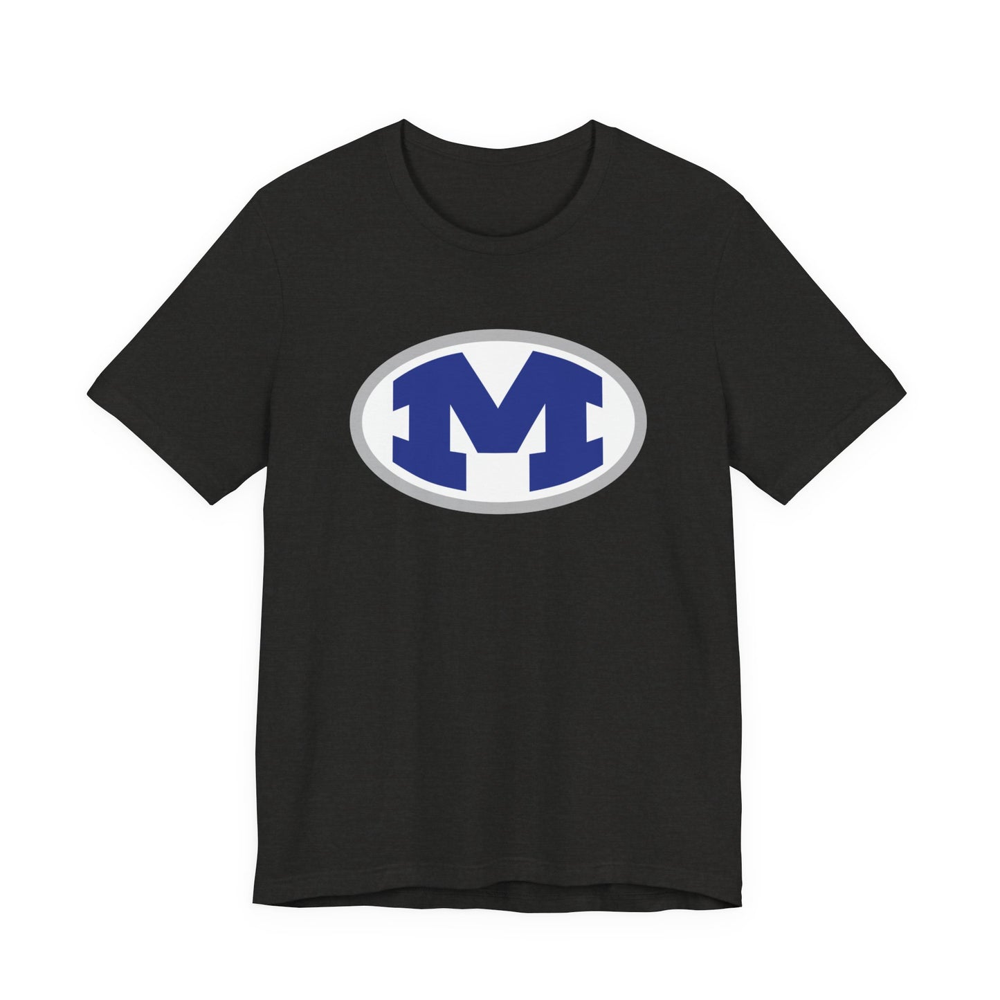 M Fight Song Tee