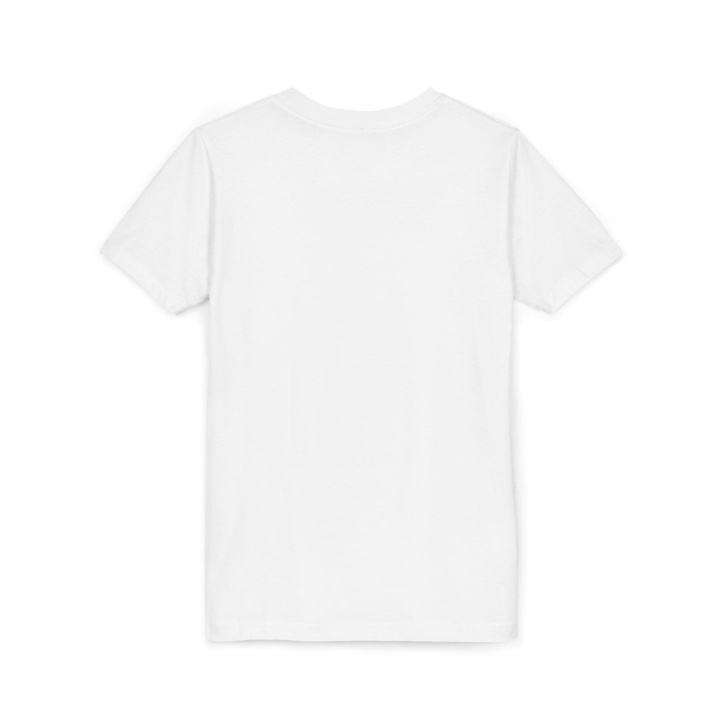Youth Short Sleeve Tee - The Life of a Miamisburg Girl