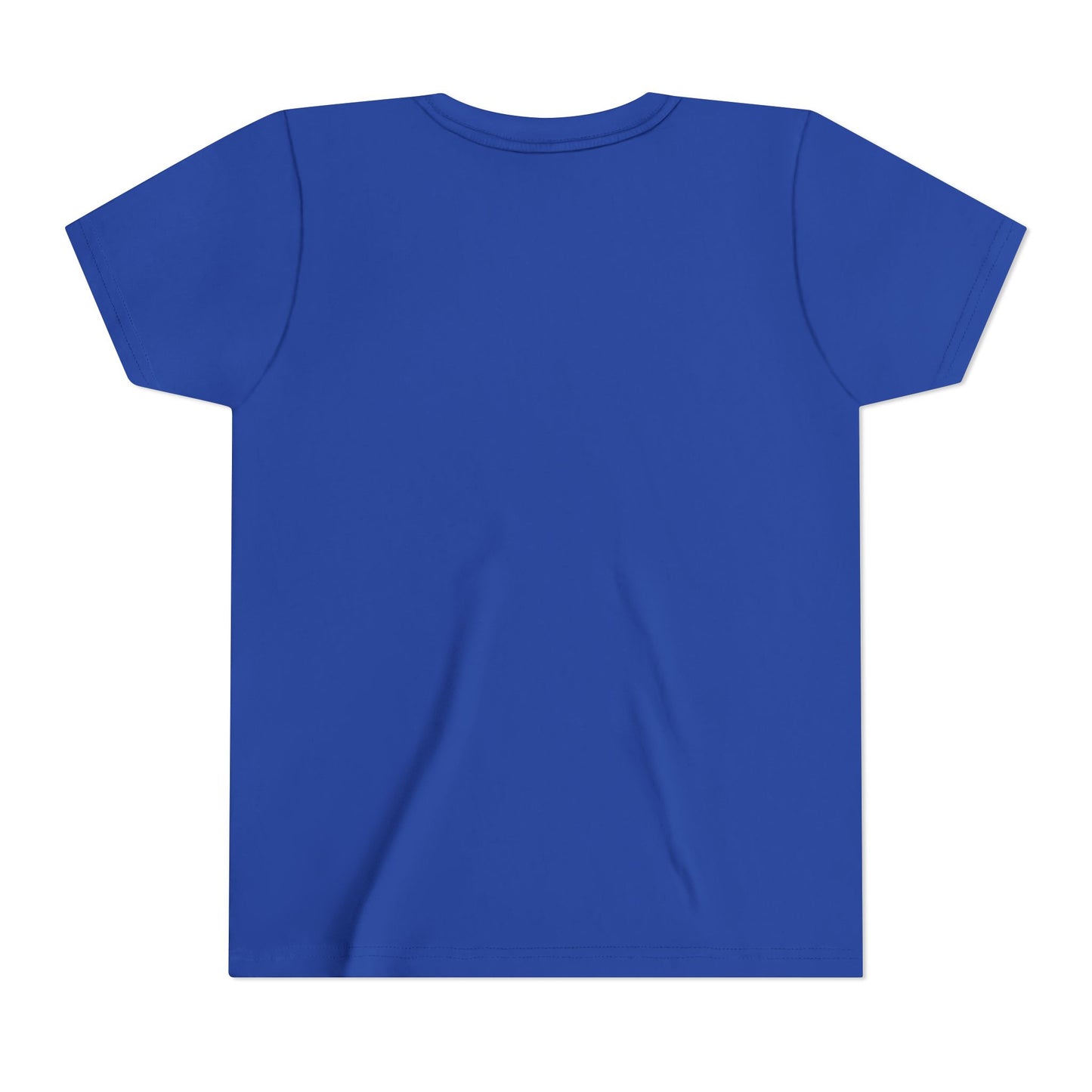 Hustle and Heart Youth Short Sleeve Tee