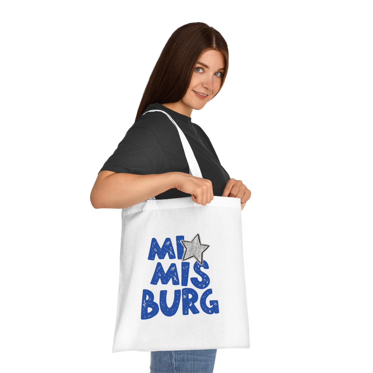 Star City Tote Bag