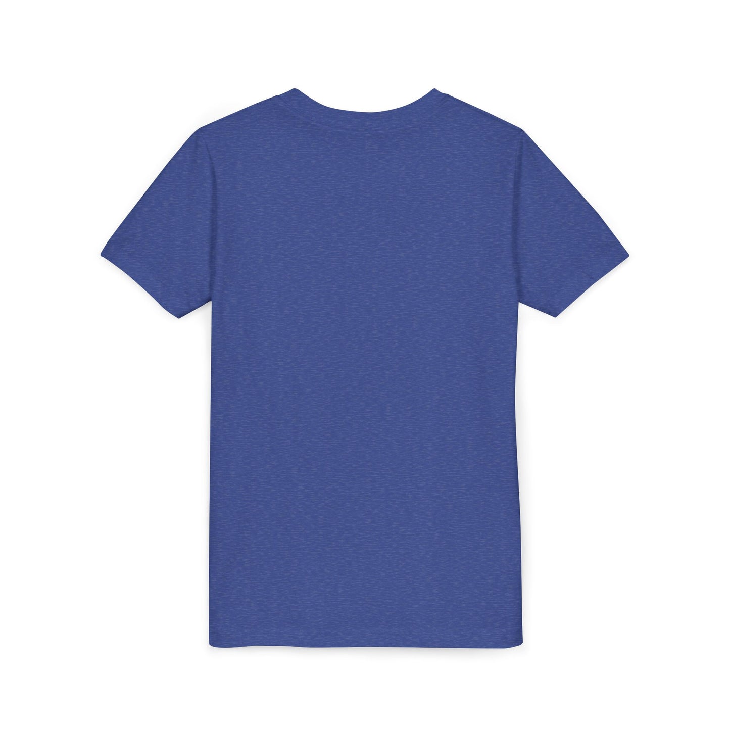 Hustle and Heart Youth Short Sleeve Tee
