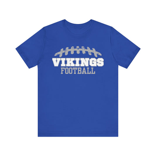 Vikings Football Unisex T-Shirt