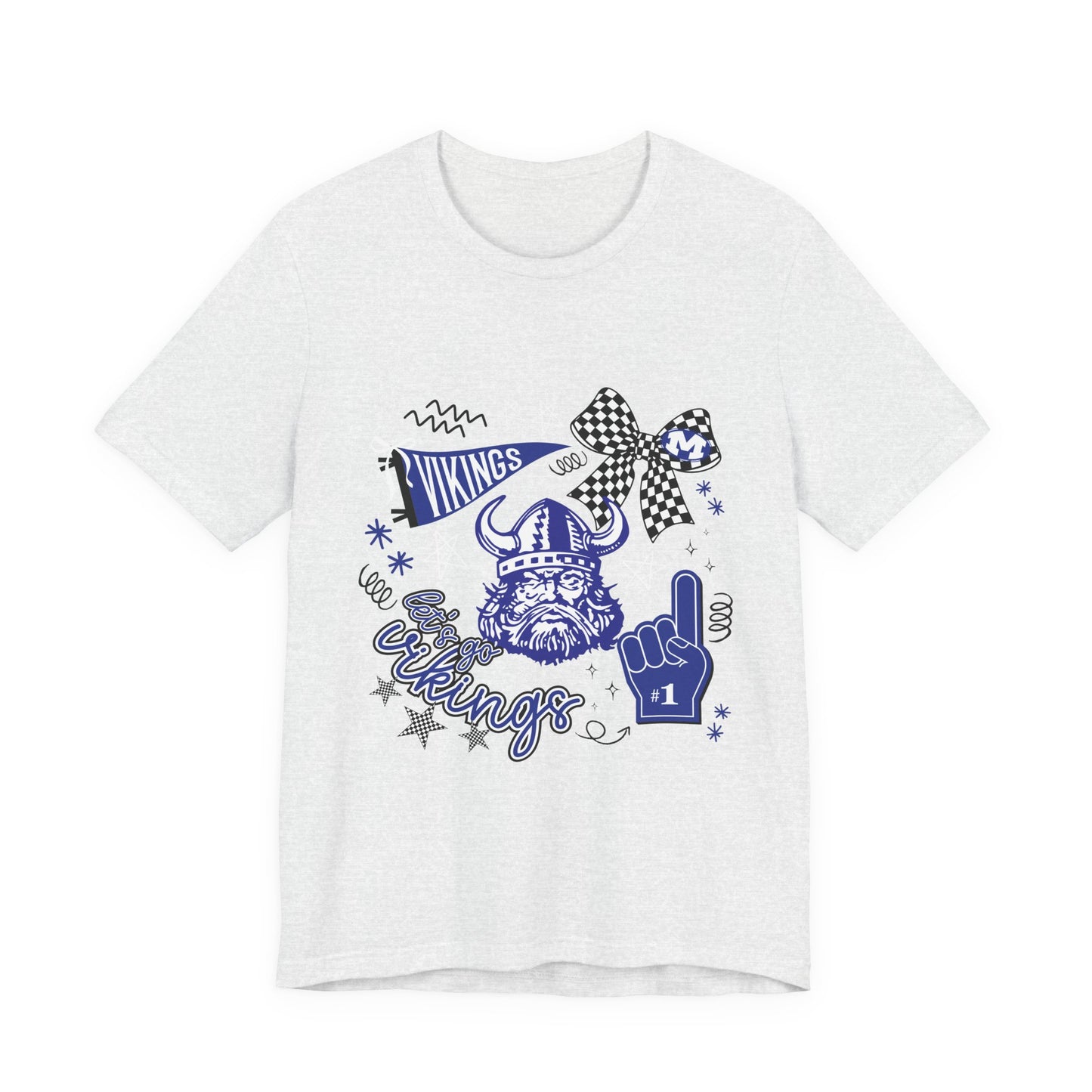 Viking Pride Tee