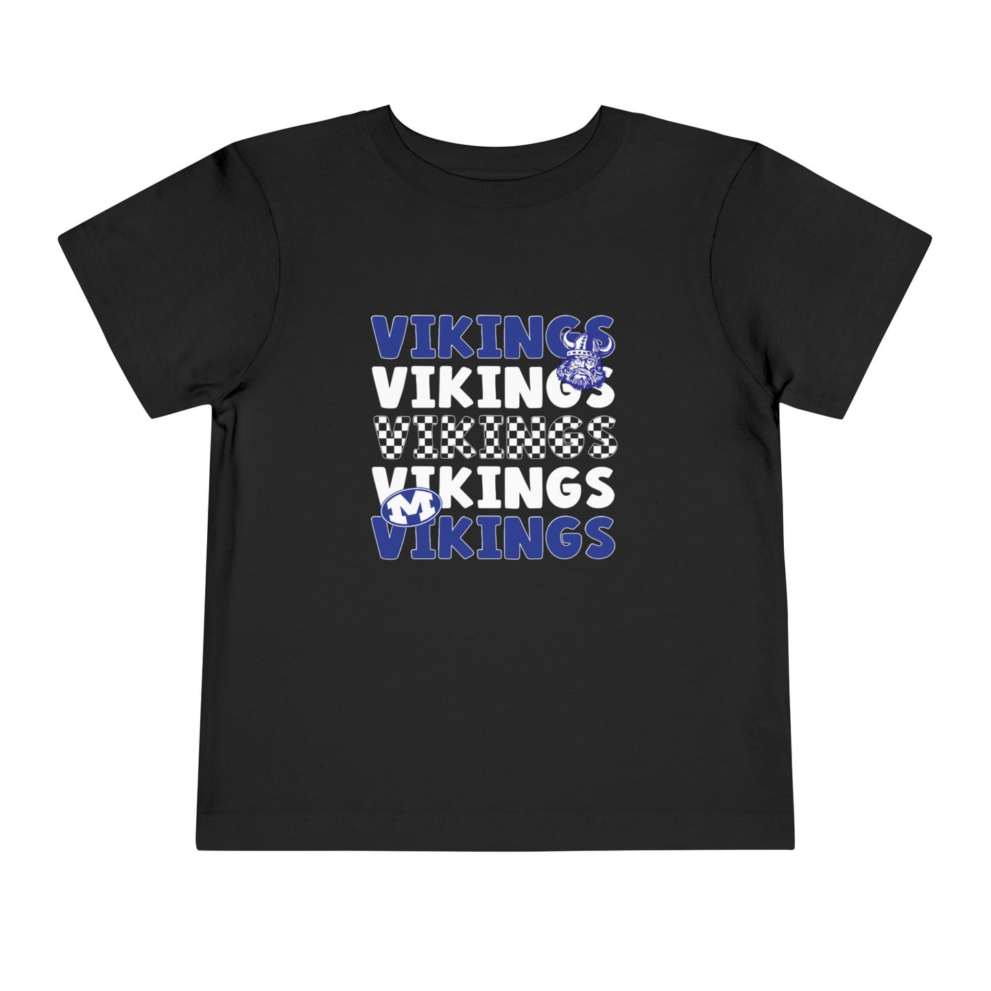 Viking Toddler Tee
