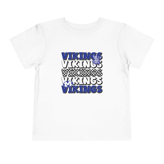 Viking Toddler Tee