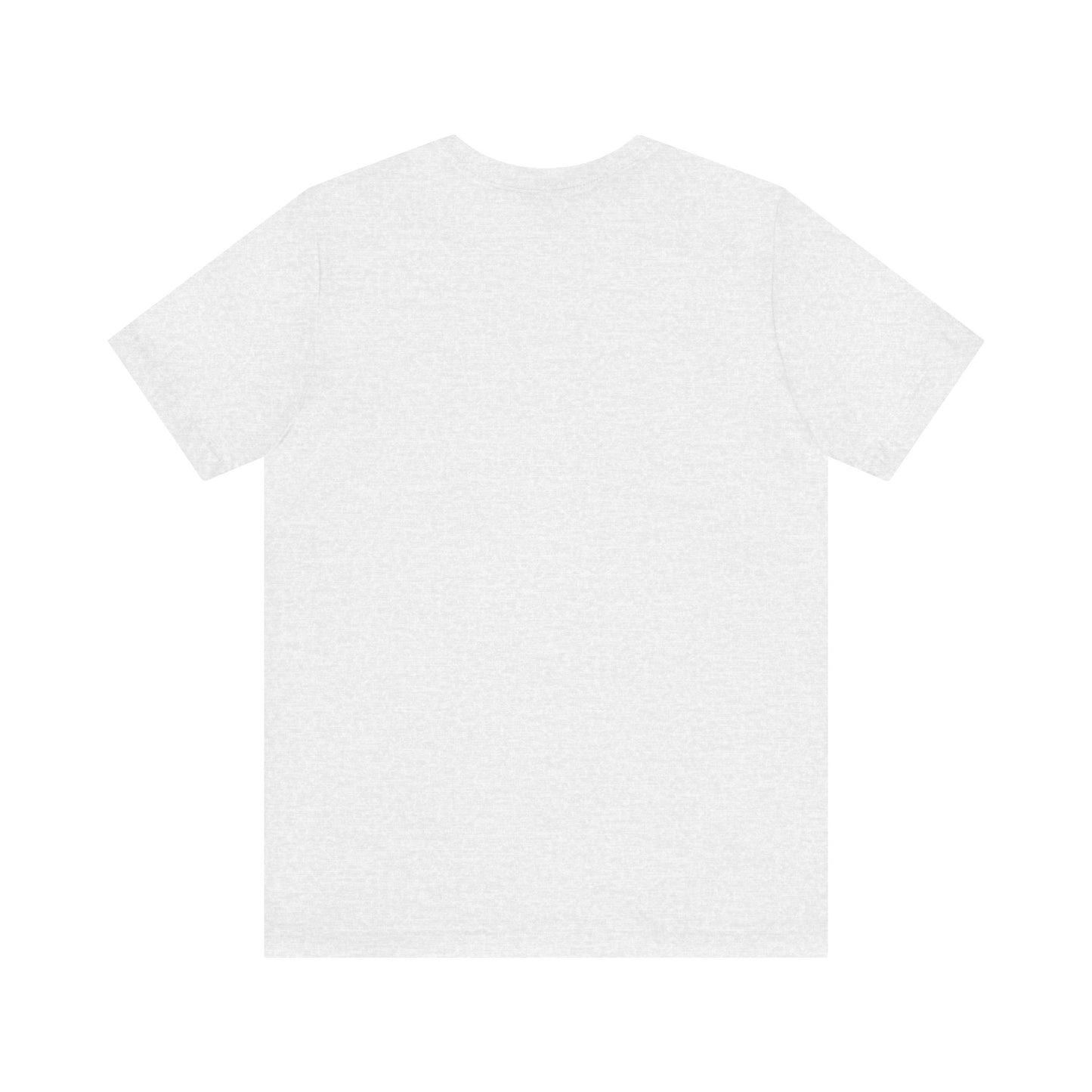 Ghost Football Fan Unisex Tee