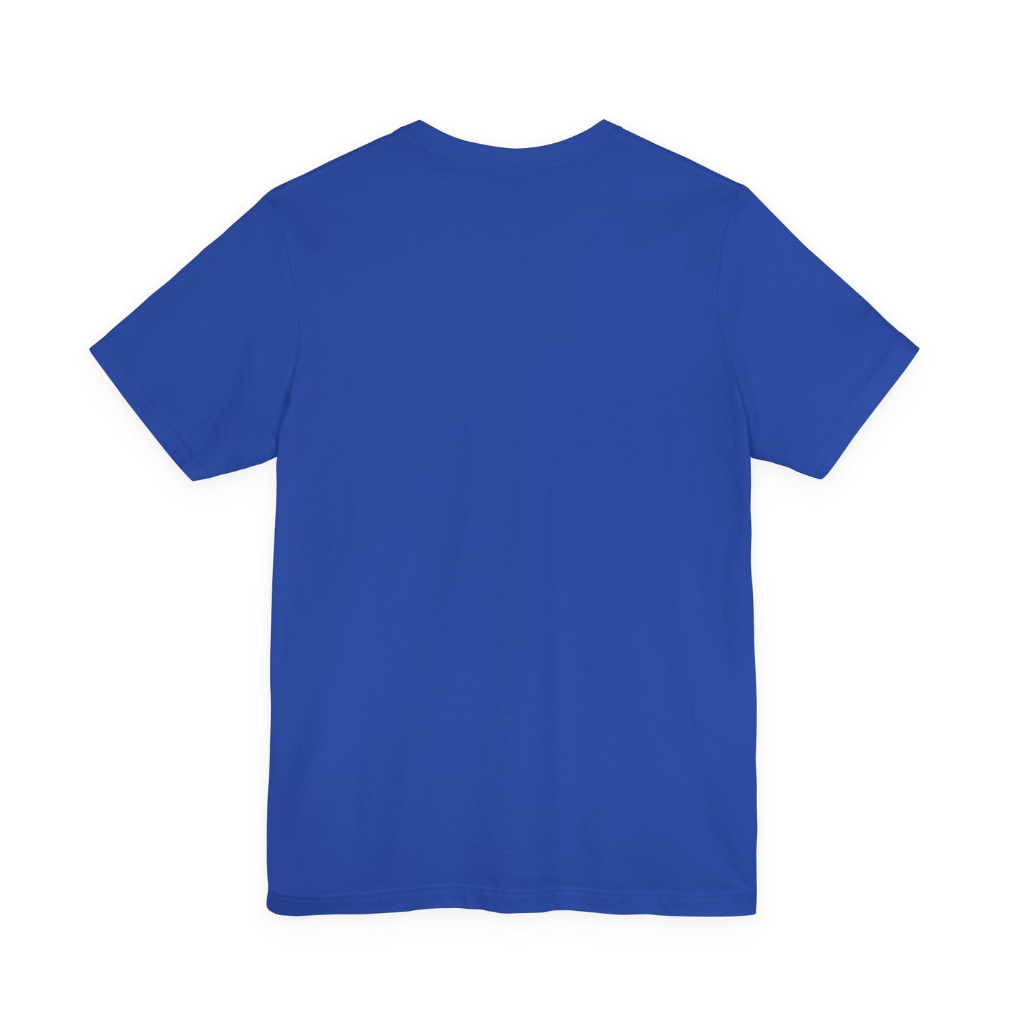 Ghost Football Fan Unisex Tee