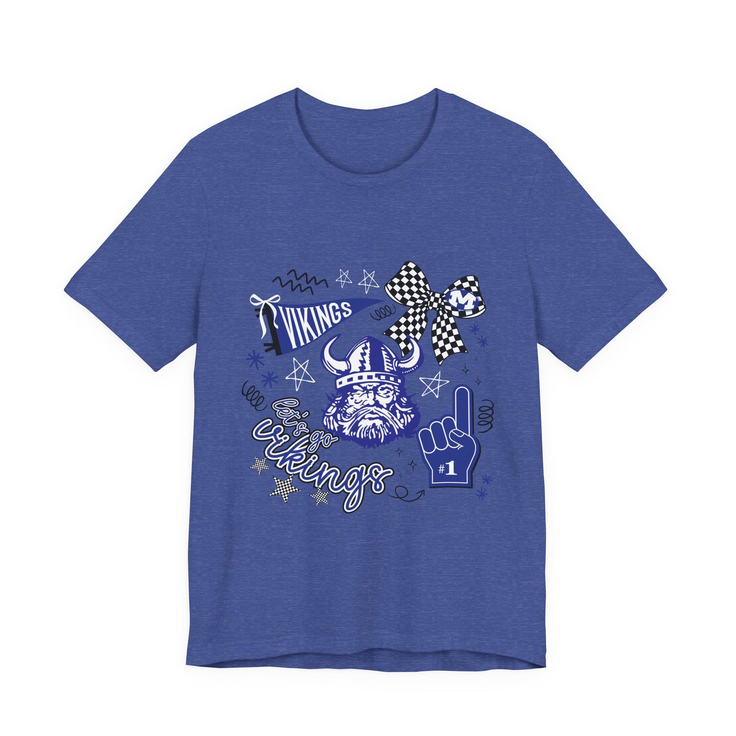 Viking Pride Tee