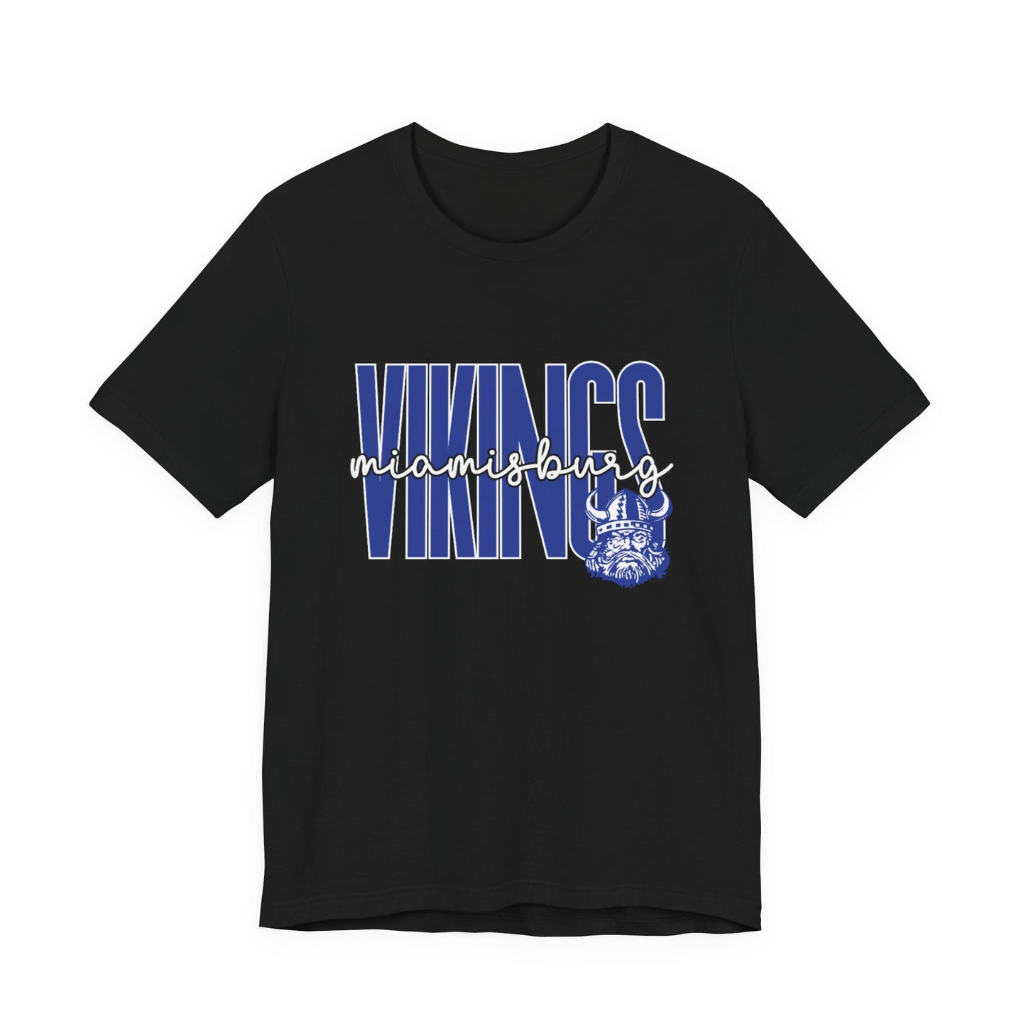 Viking Fight Song Spirit Tee