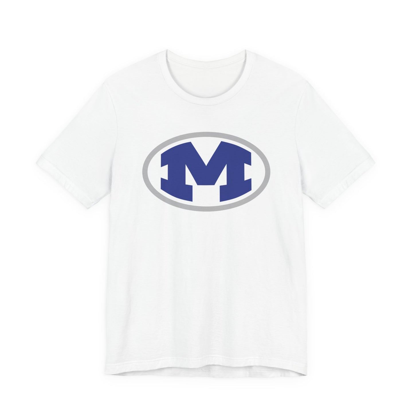 Viking M Fight Song T-Shirt