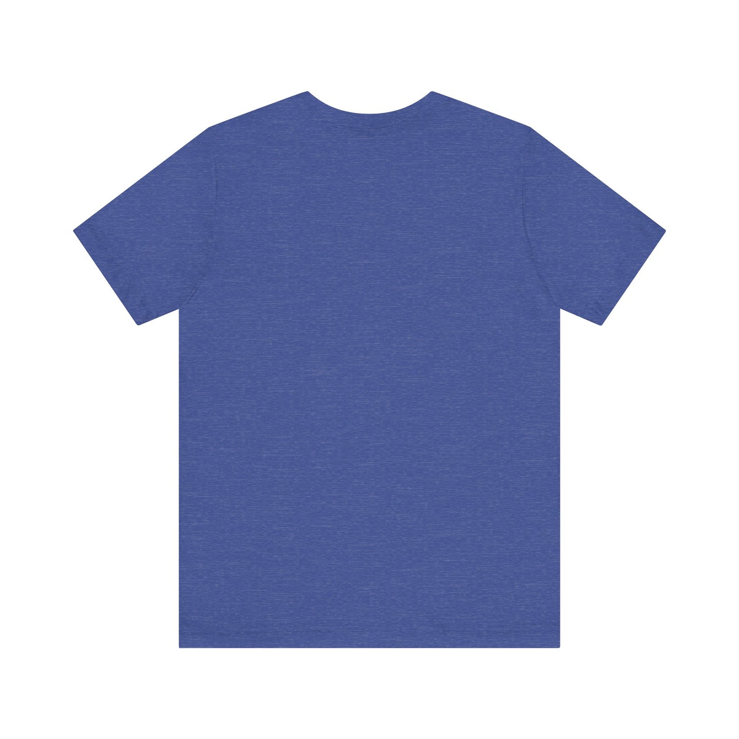 Ghost Football Fan Unisex Tee