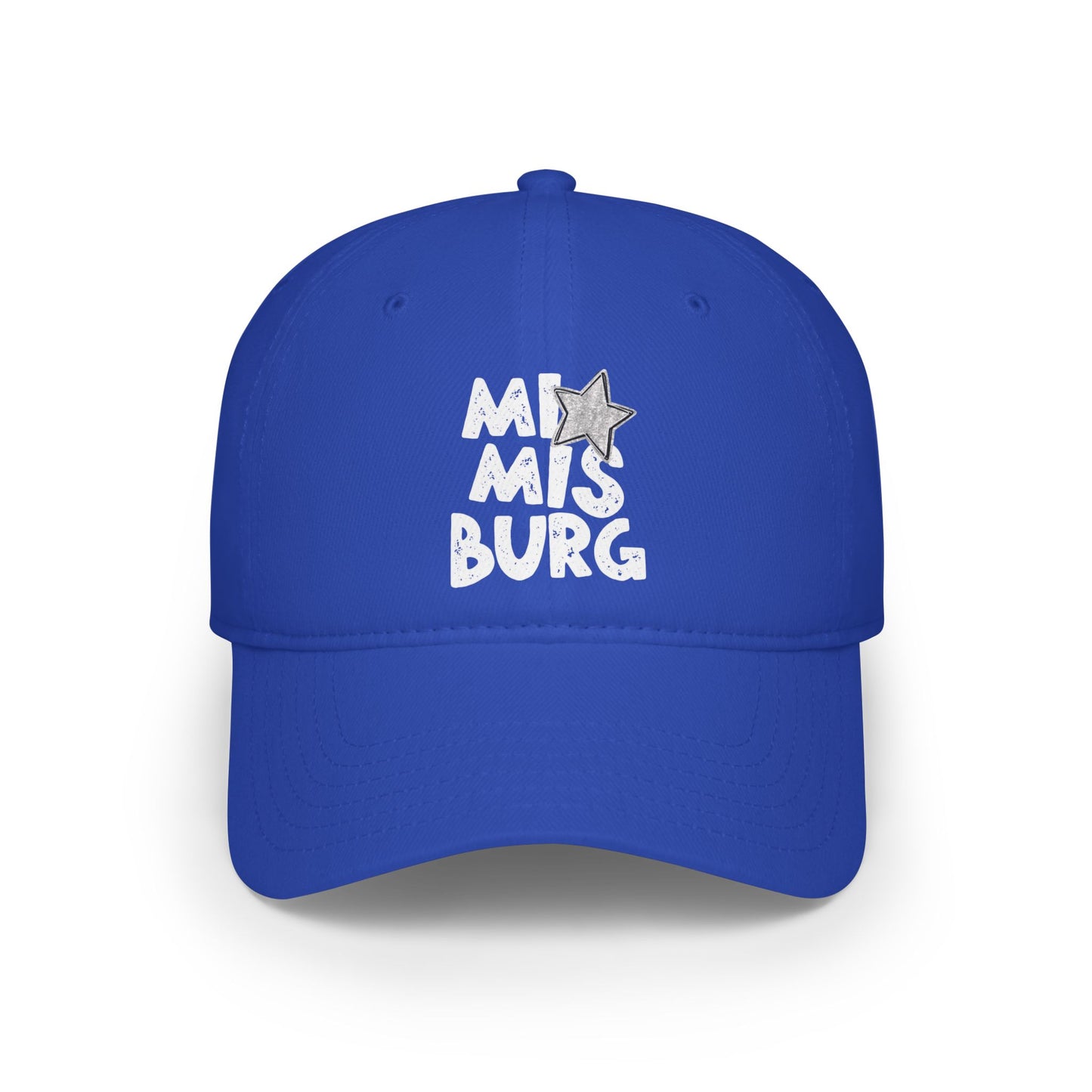 Star City Low Profile Baseball Cap