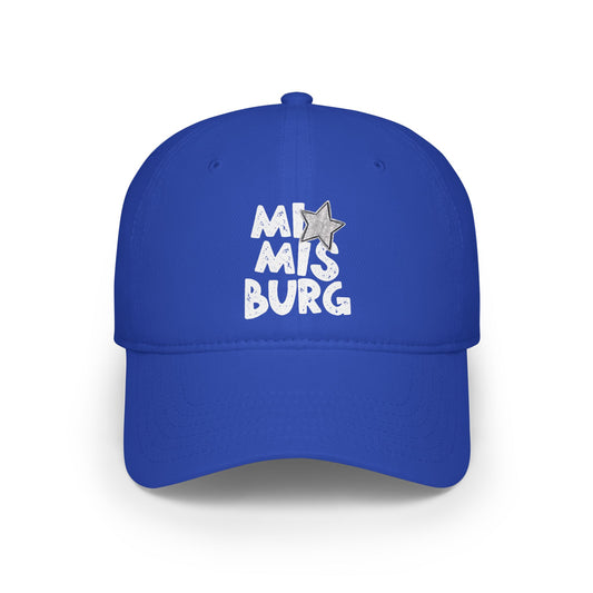 Star City Low Profile Baseball Cap