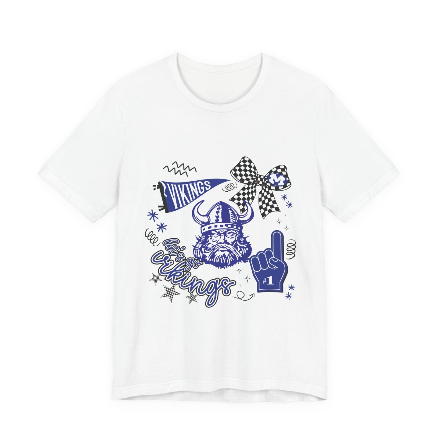 Viking Pride Tee