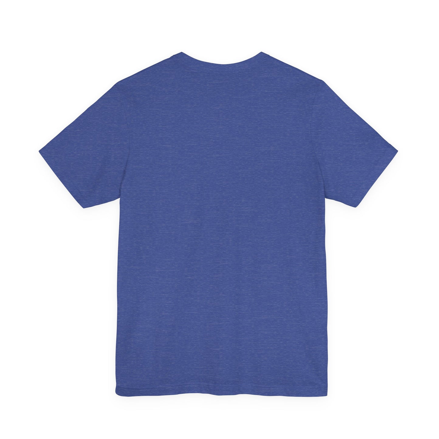 Ghost Football Fan Unisex Tee