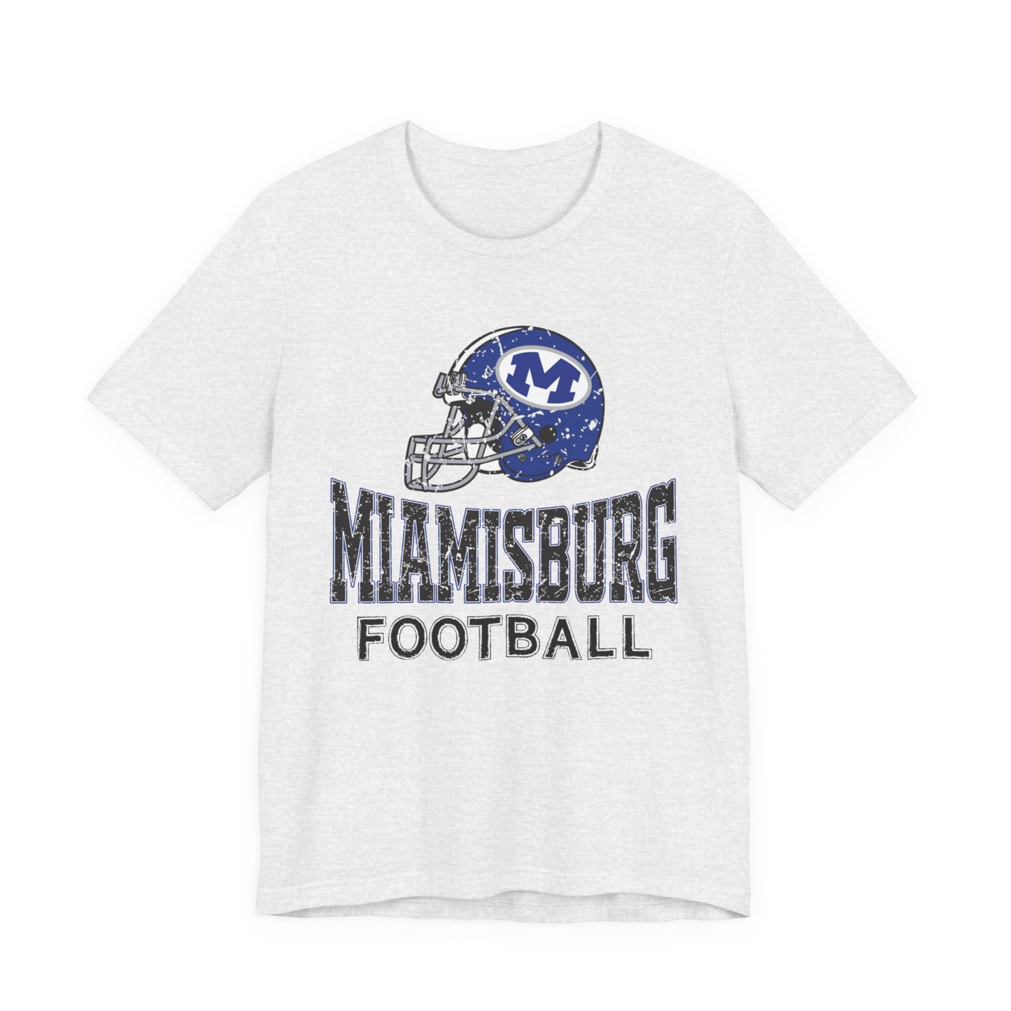 Miamisburg Football Tee
